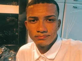 Foto do jogador