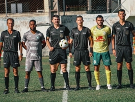 Foto do jogador