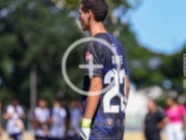 Foto do jogador