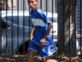 Foto do jogador