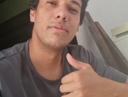 Foto do jogador