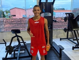 Foto do jogador