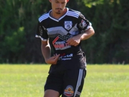 Foto do jogador