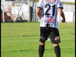 Foto do jogador