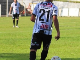 Foto do jogador