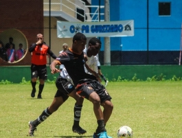 Foto do jogador