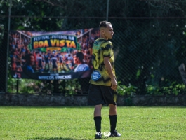 Foto do jogador