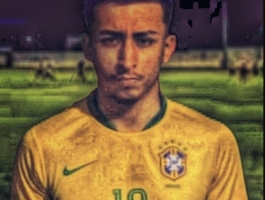 Foto do jogador