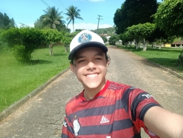 Foto do jogador