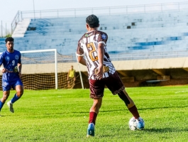 Foto do jogador