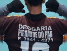 Foto do jogador