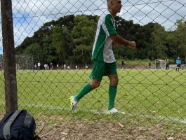 Foto do jogador