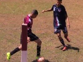 Foto do jogador