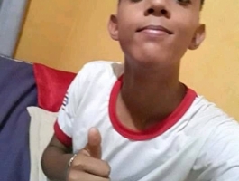 Foto do jogador