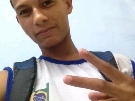 Foto do jogador