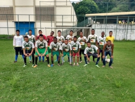 Foto do jogador