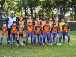 Foto do jogador