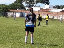 Foto do jogador